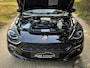 Fiat 124 Spider 1.4 MultiAir Turbo Lusso | Bose audio | Navi | Clima | Cruise | Leder | Camera | Stoelverw. |