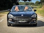 Fiat 124 Spider 1.4 MultiAir Turbo Lusso | Bose audio | Navi | Clima | Cruise | Leder | Camera | Stoelverw. |