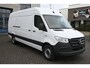 Mercedes-Benz eSprinter 314 L3H2 Pro 81kWh DC-opladen 115 kW, 270 graden achterdeuren, Etc.