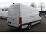 Mercedes-Benz eSprinter 314 L3H2 Pro 81kWh DC-opladen 115 kW, 270 graden achterdeuren, Etc.