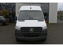 Mercedes-Benz eSprinter 314 L3H2 Pro 81kWh DC-opladen 115 kW, 270 graden achterdeuren, Etc.