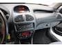 Peugeot 206 1.4 Gentry Premium | airco | LMV | half leer int | oh.bkje