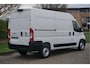 Fiat Ducato Maxi 35 2.2 140PK L2H2 BPM VRIJ!! Apple CP / Android A, Camera, Cruise, 270° Deur!! NR. J03*