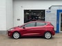 Ford Fiesta 1.0 EcoBoost Titanium 100pk | Panoramadak | Adaptive Cruise | Camera | PDC V+A | Navigatie