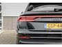 Audi Q8 60 TFSI e quattro Pro Line S Competition | Adapt. Cruise | 23 Inch | Massage | Ventilatie | Pano | Carbon | Trekhaak | Keyless