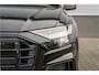 Audi Q8 60 TFSI e quattro Pro Line S Competition | Adapt. Cruise | 23 Inch | Massage | Ventilatie | Pano | Carbon | Trekhaak | Keyless