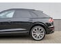 Audi Q8 60 TFSI e quattro Pro Line S Competition | Adapt. Cruise | 23 Inch | Massage | Ventilatie | Pano | Carbon | Trekhaak | Keyless