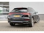 Audi Q8 60 TFSI e quattro Pro Line S Competition | Adapt. Cruise | 23 Inch | Massage | Ventilatie | Pano | Carbon | Trekhaak | Keyless