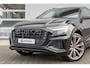 Audi Q8 60 TFSI e quattro Pro Line S Competition | Adapt. Cruise | 23 Inch | Massage | Ventilatie | Pano | Carbon | Trekhaak | Keyless