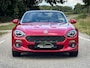 Fiat 124 Spider 1.4 MultiAir Turbo Lusso | Navi | Clima | Cruise | Leder | Stoelverw. | 1e eig. |