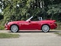 Fiat 124 Spider 1.4 MultiAir Turbo Lusso | Navi | Clima | Cruise | Leder | Stoelverw. | 1e eig. |
