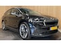 Skoda Enyaq iV 60|90% SOH|VOLLEDER|PANO|ANDROID AUTO/APPLE CARPLAY|CAMERA|NAVIGATIE|STUURVERWARMING|NL-AUTO|NAP|1e EIG|INCL.BTW|