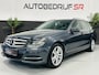 Mercedes-Benz C-klasse Estate 180 Avantgarde Edition Cruise Controle! Navigatie! Stoelverw! Climate Controle!