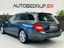 Mercedes-Benz C-klasse Estate 180 Avantgarde Edition Cruise Controle! Navigatie! Stoelverw! Climate Controle!