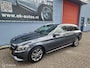 Mercedes-Benz C-klasse Estate 180. LED, Navi, PDC v+a, Topstaat!