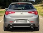 Alfa Romeo Giulietta 1.7 TBi Quadrifoglio Verde | Matt grijs | Bose | Leder / alcantara | Navi | Clima | Cruise | Stoelverw. |