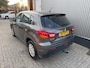 Mitsubishi ASX 1.6 Intro Edition ClearTec AIRCO / LMV / TREKHAAK
