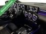 Mercedes-Benz A-klasse 180 Buss Solution AMG | Navi | LED | Camera | CarPlay | Cruise | Virtual | Keyless | PDC | Sfeerverl | Leder |