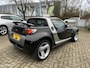 smart Roadster 0.7 affection