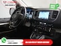 Opel Vivaro-e 75 kWh 330km WLTP (DEMO) € 33.812,- incl. BTW Pano/ Elek.Schuifdeuren/ Massage Stoelen/ Leder/ Xenon/ Standkachel/ Head Up/ Klasse 3/ Carplay/ Combi/ Kombi/ 8 Pers./ 8 Persoons