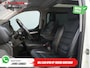Opel Vivaro-e 75 kWh 330km WLTP (DEMO) € 33.812,- incl. BTW Pano/ Elek.Schuifdeuren/ Massage Stoelen/ Leder/ Xenon/ Standkachel/ Head Up/ Klasse 3/ Carplay/ Combi/ Kombi/ 8 Pers./ 8 Persoons