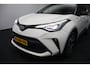 Toyota C-HR 2.0 Hybrid First Edition BI-Tone 184PK | Trekhaak | Navigatie | Camera | JBL | Led