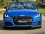 Audi TT Roadster 2.0 TFSI Competition | Virtual cockpit | Leder/alcantara | Metalic lak | LED | Stoelverw. | Clima | Cruise |