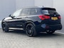 BMW X3 xDrive30e M-Sport Automaat / Zeer compleet / Elektrische trekhaak 2.000 kg / EAER 45 km / Head Up / Camera 360° / Adaptive Cruise / Elektr. panorma schuifdak / Elektr. klep en stoelen / M-Sport / Harman Kardon / 21" LM wielen 245/40R21 + 275/35R21/