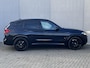 BMW X3 xDrive30e M-Sport Automaat / Zeer compleet / Elektrische trekhaak 2.000 kg / EAER 45 km / Head Up / Camera 360° / Adaptive Cruise / Elektr. panorma schuifdak / Elektr. klep en stoelen / M-Sport / Harman Kardon / 21" LM wielen 245/40R21 + 275/35R21/