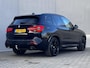 BMW X3 xDrive30e M-Sport Automaat / Zeer compleet / Elektrische trekhaak 2.000 kg / EAER 45 km / Head Up / Camera 360° / Adaptive Cruise / Elektr. panorma schuifdak / Elektr. klep en stoelen / M-Sport / Harman Kardon / 21" LM wielen 245/40R21 + 275/35R21/