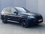 BMW X3 xDrive30e M-Sport Automaat / Zeer compleet / Elektrische trekhaak 2.000 kg / EAER 45 km / Head Up / Camera 360° / Adaptive Cruise / Elektr. panorma schuifdak / Elektr. klep en stoelen / M-Sport / Harman Kardon / 21" LM wielen 245/40R21 + 275/35R21/