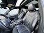 BMW X3 xDrive30e M-Sport Automaat / Zeer compleet / Elektrische trekhaak 2.000 kg / EAER 45 km / Head Up / Camera 360° / Adaptive Cruise / Elektr. panorma schuifdak / Elektr. klep en stoelen / M-Sport / Harman Kardon / 21" LM wielen 245/40R21 + 275/35R21/