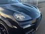 Porsche Cayenne 4.8 V8 Turbo Techart Magnum Facelift BTW