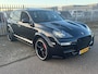 Porsche Cayenne 4.8 V8 Turbo Techart Magnum Facelift BTW