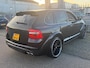 Porsche Cayenne 4.8 V8 Turbo Techart Magnum Facelift BTW
