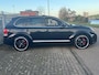 Porsche Cayenne 4.8 V8 Turbo Techart Magnum Facelift BTW