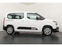 Citroën Berlingo 1.2 130pk Feel Automaat | Navigatie | Cruise Control | Airco | All Season Banden | Parkeersensoren |