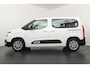 Citroën Berlingo 1.2 130pk Feel Automaat | Navigatie | Cruise Control | Airco | All Season Banden | Parkeersensoren |
