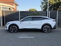 Peugeot 408 GT 1.6 HYbrid 180PK EAT8 Automaat Navigatie, Achteruitrijcamera, Keyless, Parkeersensoren, Stuurwielverwarming, Apple Carplay, Android Auto