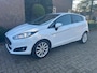 Ford Fiesta 1.0 EcoBoost Titanium/ Automaat/ NL Auto/ airco ecc/ 5 Drs/ Lm. velgen/ met NAP/ Nw-APK/ // Verkoop op afspraak bel 06-53226433 ///