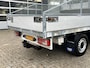 Volkswagen Crafter 35 2.0 TDI DC 140pk Kipper Openlaadbak Airco Cruise controle Trekhaak 3.000kg trekgewicht 6-Persoons Euro 6 Dubbele cabine Telefoonverbinding 1e eigenaar Open laadbak Pick-up p-up Bakwagen Kieper