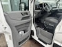 Volkswagen Crafter 35 2.0 TDI DC 140pk Kipper Openlaadbak Airco Cruise controle Trekhaak 3.000kg trekgewicht 6-Persoons Euro 6 Dubbele cabine Telefoonverbinding 1e eigenaar Open laadbak Pick-up p-up Bakwagen Kieper
