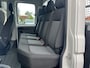 Volkswagen Crafter 35 2.0 TDI DC 140pk Kipper Openlaadbak Airco Cruise controle Trekhaak 3.000kg trekgewicht 6-Persoons Euro 6 Dubbele cabine Telefoonverbinding 1e eigenaar Open laadbak Pick-up p-up Bakwagen Kieper