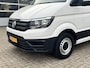 Volkswagen Crafter 35 2.0 TDI DC 140pk Kipper Openlaadbak Airco Cruise controle Trekhaak 3.000kg trekgewicht 6-Persoons Euro 6 Dubbele cabine Telefoonverbinding 1e eigenaar Open laadbak Pick-up p-up Bakwagen Kieper