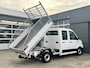 Volkswagen Crafter 35 2.0 TDI DC 140pk Kipper Openlaadbak Airco Cruise controle Trekhaak 3.000kg trekgewicht 6-Persoons Euro 6 Dubbele cabine Telefoonverbinding 1e eigenaar Open laadbak Pick-up p-up Bakwagen Kieper