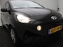 Hyundai i10 1.0 Comfort / Stoel & Stuurwiel verwarming / Parkeersensoren achter / Cruise Control / Airco / Lichtsensor / 5-deurs / Bluetooth /