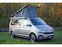 Volkswagen California Ocean T6.1 204pk Automaat Apple Carplay Trekhaak Standkachel Cruise control Alcantara