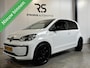 Volkswagen Up! Move 1.0 MPI 65 pk BMT | Airco | Navi via Maps & More | DAB | 16" LM | P:rivacy Glass | Org NLD |