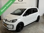 Volkswagen Up! Move 1.0 MPI 65 pk BMT | Airco | Navi via Maps & More | DAB | 16" LM | P:rivacy Glass | Org NLD |