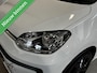 Volkswagen Up! Move 1.0 MPI 65 pk BMT | Airco | Navi via Maps & More | DAB | 16" LM | P:rivacy Glass | Org NLD |